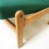 Oak lounge chair by Poul Volther for FDR Møbler - Image 4