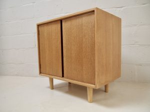 Stag C Range cupboard by john and sylvia Reid