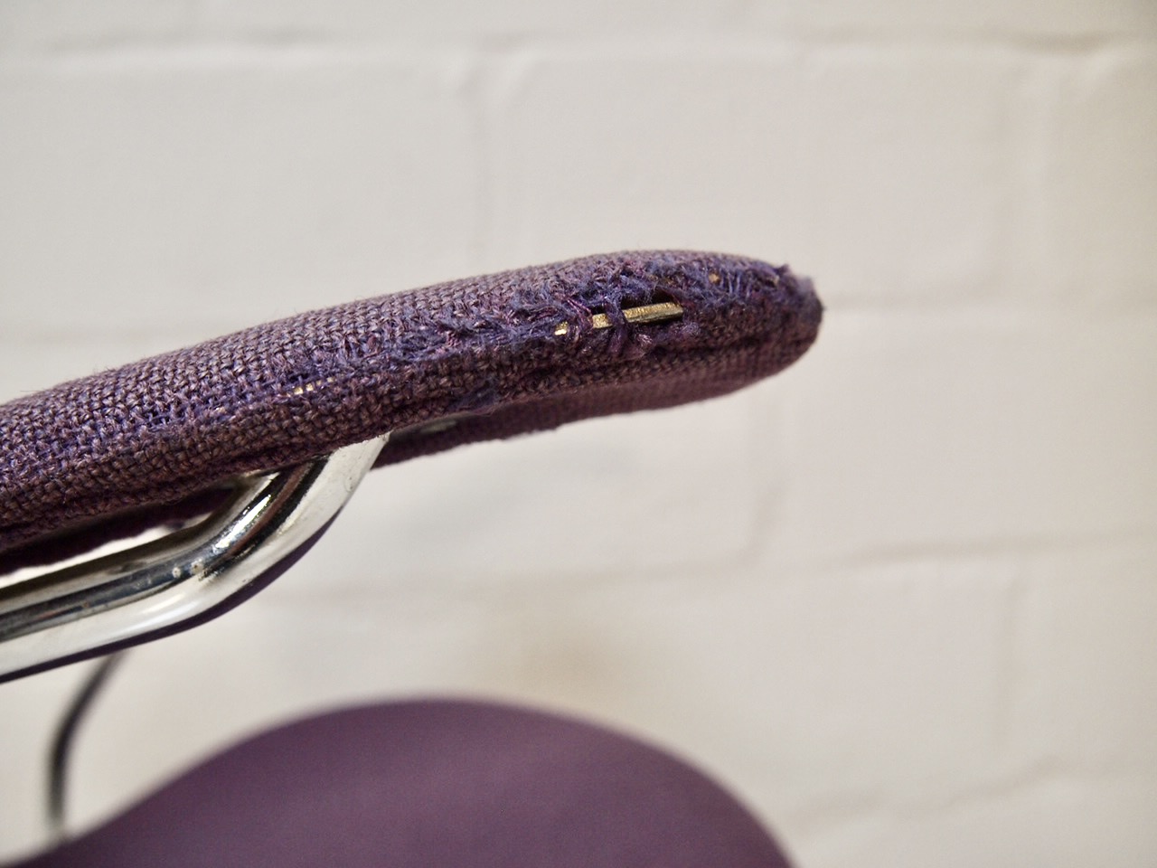 Arne Jacobsen series 7 chair model 3207 - Image 10