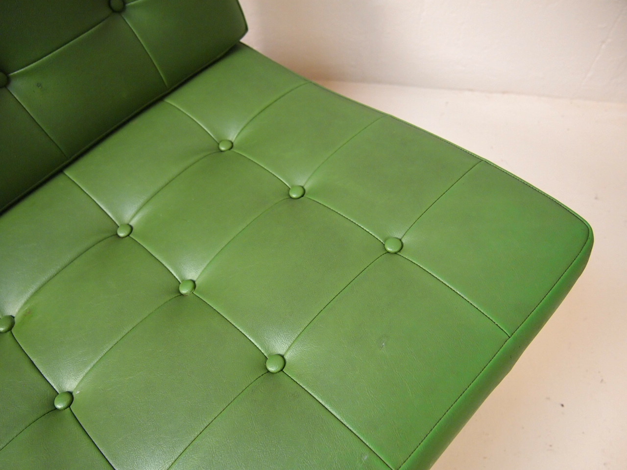 Moduline lounge chair by Ole Gjerløv-knudsen & Torben Lind for France and son - Image 8